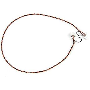 Supermicro CBL-CDAT-0601 4 PIN to 4 PIN I2C Cable, 50CM, 26AWG