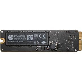 512GB Solid State Drive (SSD) PCIe (Flash Storage) for MacBook Pro Retina A1398 A1502 (Late 2013-2015) A1466 MacBook Air 2013-2017 iMacs A1418 A1419 2012-2017 655-1805D, 661-00198, 661-03562