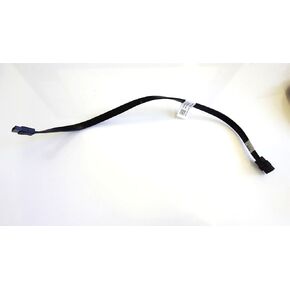 Brand for Genuine Dell Optiplex 790 990 7010 9010 SFF Black 1ft SATA Cable 16VP1