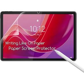 KEANBOLL 2 Pack Paper Screen Protector Designed for Lenovo Tab M11 & Lenovo Tab K11 LTE丨11inch 丨Anti Glare Matte & Writing Like On Paper & Compatible with Pens