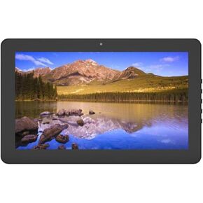 Full-View 15.6-inch Display Screen, High-Definition Digital Photo Frame, Multi-Functional Electronic Photo Frame, Human Body Sensing Advertising Machine(White)