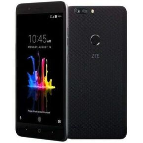 ZTE Blade Z Max Z982 4G LTE - Black