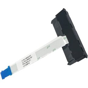 HDD SATA Hard Disk Drive Connertor Cable for Lenovo ThinkStation P320 Tiny Workstation 30C1 30C2 30C3/P330 Tiny Workstation 30CE 30CF 30CG 30D5 30D6 30D7,SC10M32187 00XL211 SC11A17289