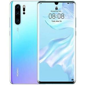 Huawei P30 Pro 128GB 8GB RAM VOG-L29 Dual Sim Unlocked GSM 6.47" 40MP (Breathing Crystal)