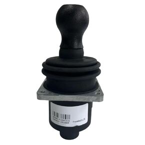 Dual Axis Genie Joystick Controller 101174 101174GT 62390 62390GT 10102737GT 10102149GT Genie Lift Parts for Genie Straight Boom Lifts S-45 S-60 S-65 S-80 S-85 S-100 Z-45/25J IC Z-51/30J Z-60/34 Z-80/60..