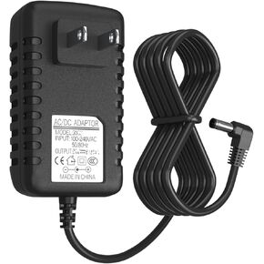 26V Charger Replacement for TINECO Vacuum iFLOOR 2,iFLOOR 3,A10 A11 Floor ONE S3,AC/DC Adapter Power Supply Cord for YLS0241A-T260060 YLS0241A-T260080