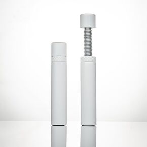 GPU Support Bracket, Gpu Anti Sag Bracket, Graphics Card GPU Brace Support, Video Card Sag Holder Bracket, GPU Stand with Magnet & Non-Slip Sheet, White, L(74-120mm)