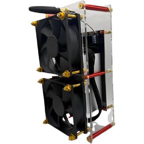 Bitcoin merch- bitaxe hex solo bitcoin miner 3th/s