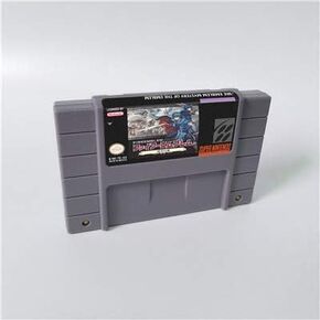 Game Card - Fire Emblem - Mystery of The Emblem - RPG Game Card - Us Version English Language Battery Save ,Game Cartridge 16 Bit SNES