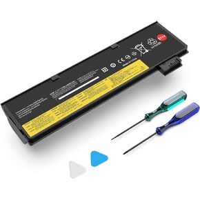 72WH 61 ++ 01AV427 01AV425 بطارية الكمبيوتر المحمول لـ Lenovo ThinkPad T470 T480 P51S P52S TP25 T570 T580 A485 A475 Series SB10K97584 SB10K97585 X50M0M0M0M0M0M0812 01AV492 6 خلايا