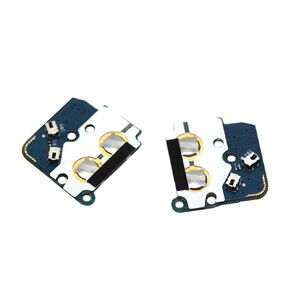 NATEFEMIN Controller Repairing Accessories Kit, Button Paddles Motherboard Module Spare Part for Xbox One Elite Series 2 Controller, 2Pcs