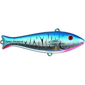 Halco GT#H57 Giant Trembler Lipless, Multi, One Size