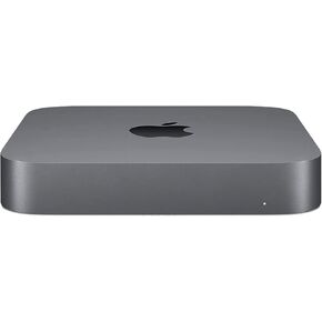 Apple MAC Mini I3 3.6 L18 256GB Gry (Renewed)