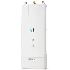 Ubiquiti airFiber, 500+ Mbps Backhaul, 2.4 GHz- Export Version