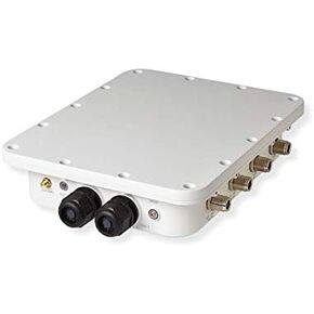 Xirrus by Cambium Outdoor 4x4 Access Point with Dual 802.11ac Wave 2 SDR Radios, 5GHz/2.4GHz. External Antennas are Not Included (XH2-240-US)