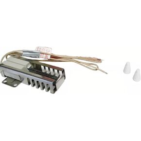 استبدال Igniter من الفرن لـ General Electric CGS985Set4SS CGS985Set5SS CGS985SET6SS CGS985SET7SS CGS985Set8SS