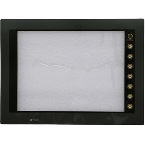 V710 V710S V710SD V710IS V710ISD - Plastic protective film Touch screen panel Display size: 7~10 inches(Film)