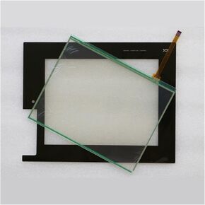 GT1665M GT1665M-STBA GT1665M-STBD - Plastic Protective Film Touch Screen(Film and Touchpad)