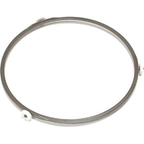 Microwave Roller Ring Compatible With LG LMV1683SB,LMV1683ST, LMV1683SW,LMV1773SS,LMVH1750SB