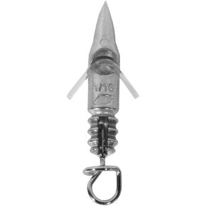 BKK PERMALOCK - Tungsten Nail Keeper