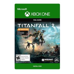 Titanfall 2 - Xbox One [Digital Code]