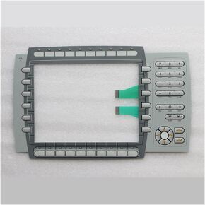 E1100 Membrane Keyboard 7~10 inches