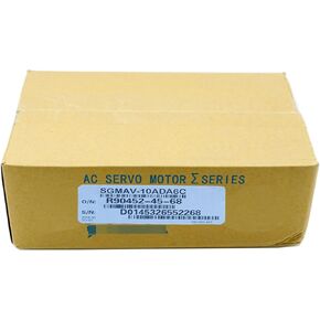 1PCS جديد SGMAV-10ADA6C جديد ومختوم في صندوق SGMAV10ADA6C 1 سنة ضمان SGMAV-10ADA6C عاجلة