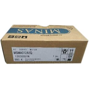 CungSu Expedited MSMA012A1Q New and Sealed in Box MSMA012A1Q 1 Year Warranty MSMA012A1Q Fast