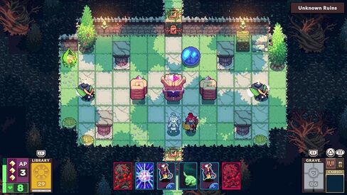 Dungeon Drafters - PlayStation 5 in Saudi Arabia