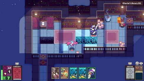 Dungeon Drafters - PlayStation 5 in Saudi Arabia