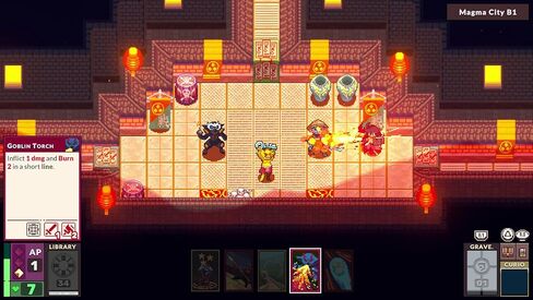 Dungeon Drafters - PlayStation 5 in Saudi Arabia