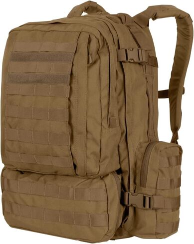 Condor 3 Day Assault Pack (Coyote Brown) in Saudi Arabia