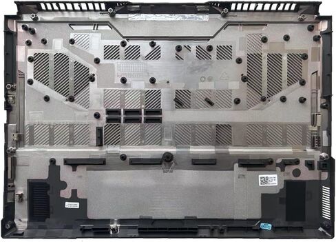 New Compatible Replacemen for ASUS TUF Gaming F15 A15(2022) FA507RC FA507RE FA507RM FX507ZE FX507ZC4 FX507ZM (Bottom Case Cover Low Base 56W Battery Capacity) in Saudi Arabia