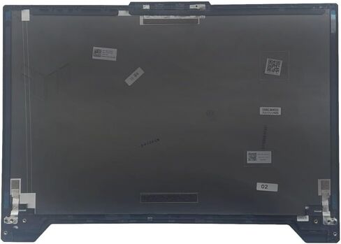 New Compatible Replacemen for ASUS TUF Gaming F15 A15(2022) FA507RC FA507RE FA507RM FX507ZE FX507ZC4 FX507ZM (Bottom Case Cover Low Base 56W Battery Capacity) in Saudi Arabia
