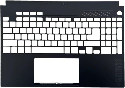 New Compatible Replacemen for ASUS TUF Gaming F15 A15(2022) FA507RC FA507RE FA507RM FX507ZE FX507ZC4 FX507ZM (Bottom Case Cover Low Base 56W Battery Capacity) in Saudi Arabia