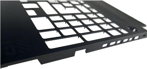 New Compatible Replacemen for ASUS TUF Gaming F15 A15(2022) FA507RC FA507RE FA507RM FX507ZE FX507ZC4 FX507ZM (Bottom Case Cover Low Base 56W Battery Capacity) in Saudi Arabia