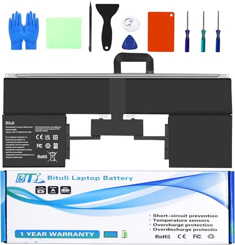 A2669 A2681 Laptop Battery Replacement for MacBook AIR 13" M2 2022 A2681 661-26150 MLY33LL/A MLY43LL/A Series Notebook 11.55V 53.13Wh in Saudi Arabia