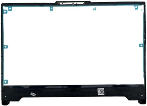 New Compatible Replacemen for ASUS TUF Gaming F15 A15(2022) FA507RC FA507RE FA507RM FX507ZE FX507ZC4 FX507ZM (Bottom Case Cover Low Base 56W Battery Capacity) in Saudi Arabia