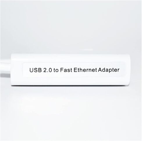 ASIX AX88772C عالي السرعة USB 2.0 خالية من محرك الأقراص إلى RJ45 Ethernet LAN محول متوافق مع MIK MIK/ROTIK X86 MK808B بالإضافة إلى الكابلات in Kuwait
