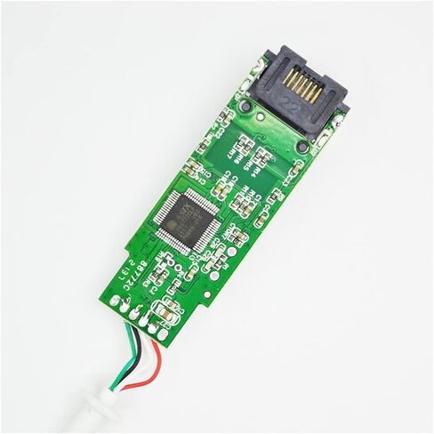 ASIX AX88772C عالي السرعة USB 2.0 خالية من محرك الأقراص إلى RJ45 Ethernet LAN محول متوافق مع MIK MIK/ROTIK X86 MK808B بالإضافة إلى الكابلات in Kuwait