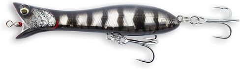 Savage Gear Panic Popper V2 Fishing Hard Bait in Saudi Arabia