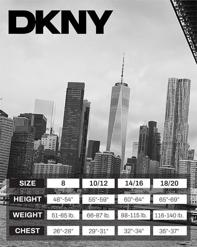 DKNY Boys' Shirt Jacket - Sherpa Lined Button Down Flannel Shacket - Heavyweight Long Sleeve Shirt Jacket for Boys (S-XL) in Saudi Arabia