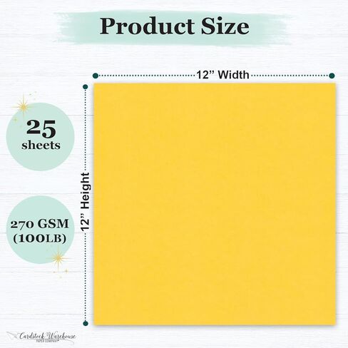 ورق بطاقات العنب بنفسجي فاتح - 12 × 12 بوصة 45.3 كجم. غطاء ثقيل الوزن - 25 ورقة من متجر Cardstock Warehouse in Kuwait