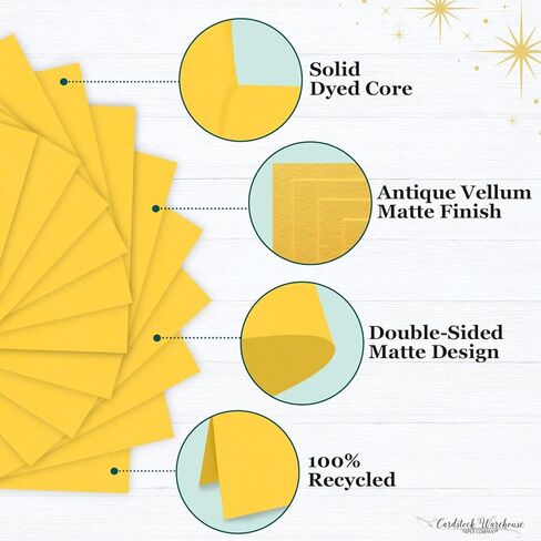 ورق بطاقات العنب بنفسجي فاتح - 12 × 12 بوصة 45.3 كجم. غطاء ثقيل الوزن - 25 ورقة من متجر Cardstock Warehouse in Kuwait