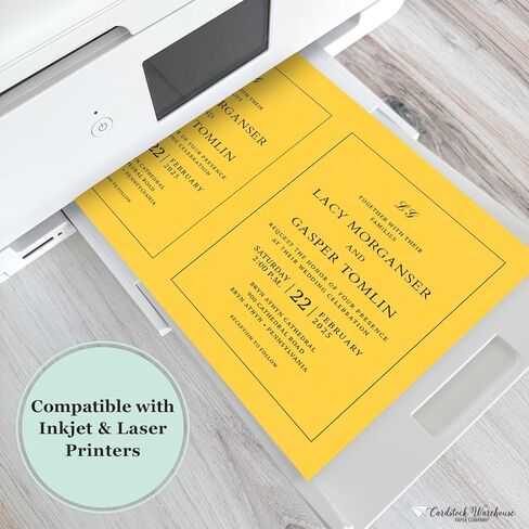 ورق بطاقات العنب بنفسجي فاتح - 12 × 12 بوصة 45.3 كجم. غطاء ثقيل الوزن - 25 ورقة من متجر Cardstock Warehouse in Kuwait