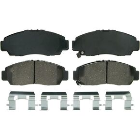 Wagner Brake OEX OEX787 Disc Brake Pad Set Premium Ceramic