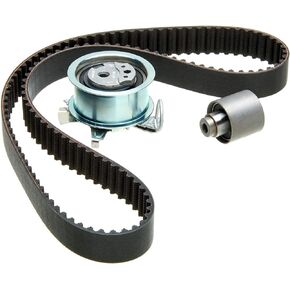 ACDelco Professional TCK333 Timing Belt Kit with Tensioner and Idler Pulley
