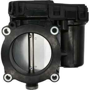 Electronic Throttle Body with IAC & TPS for Pacifica Dodge Dakota Durango Nitro Ram Jeep Grand Cherokee Liberty 3.7L 3.8L 2007-2012 Repalce# 4593858AA 04861661AB 04861661AA