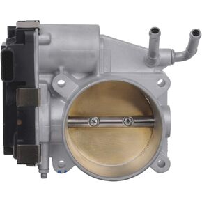 Cardone 67-0019 Remanufactured Fuel Injection Throttle Body, TBI/ETB