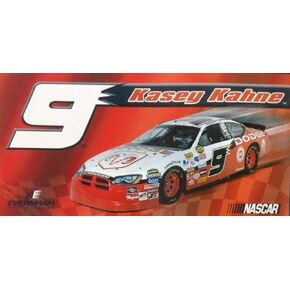 Nascar Kasey Kahne #9 Auto Racing Bath or Beach Towel